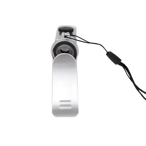 Mikroskop do telefonu Srebrny V3832-32 (2)
