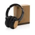 Bezprzewodowe słuchawki nauszne Elite czarny P329.681 (8) thumbnail