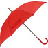 Parasol automatyczny Ø100 cm LIMOGES Czerwony 520005 (1) thumbnail