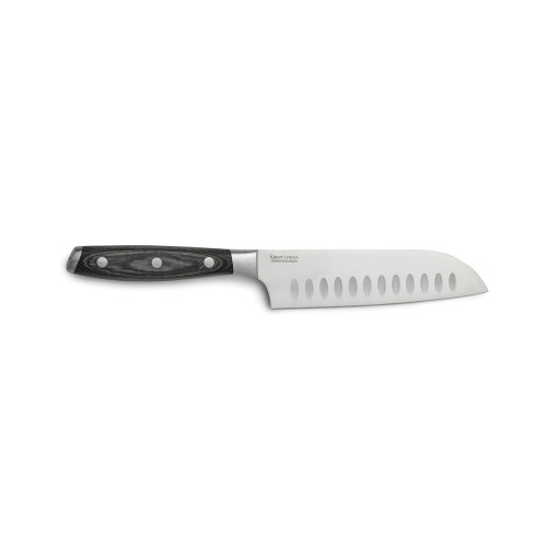 Nóż santoku VINGA Kaiser Szary VG008-32 (10)