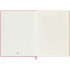 MOLESKINE Notatnik ok. B5 Czerwony VM404-05  thumbnail