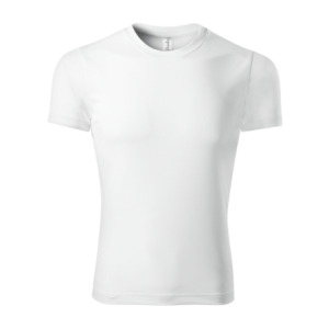 T-shirt Damski Dopasowany Długi Bawełna Organiczna