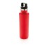 Próżniowa butelka sportowa 600 ml czerwony P436.664 (5) thumbnail