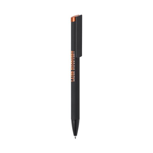 Długopis pomarańczowy V1945-07 (1)