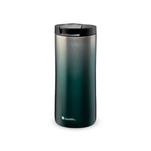 Kubek Urban Thermavac Stainless Steel Travel Mug 0.35L Zielony 1010377003 