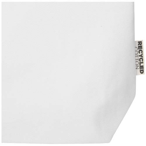 Florida torba na zakupy 270 g/m² 10L Biały 12073601 (4)