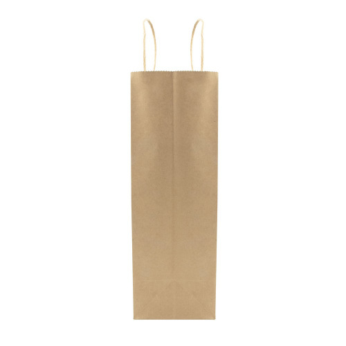 Torba papierowa A5 | Wanda SX Neutralny V0001/A-00 (11)