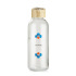 Butelka szklana VITRO 650 ml Przezroczysty 16245-19 (10) thumbnail