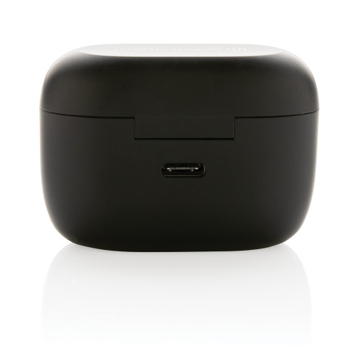 Bezprzewodowe słuchawki douszne Urban Vitamin Napa Czarny P329.721 (7)