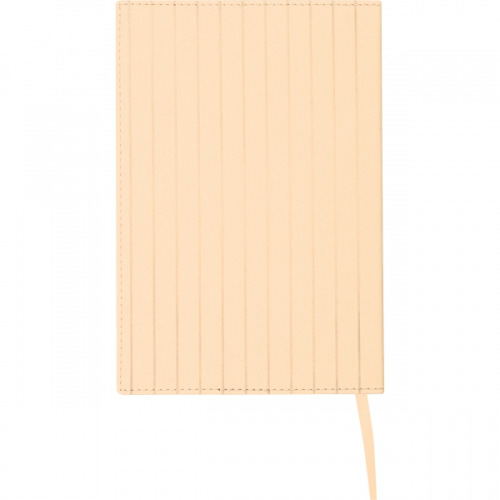 Notatnik A5 w linie z trzciny cukrowej STANLEY Beżowy 2498013 (5)