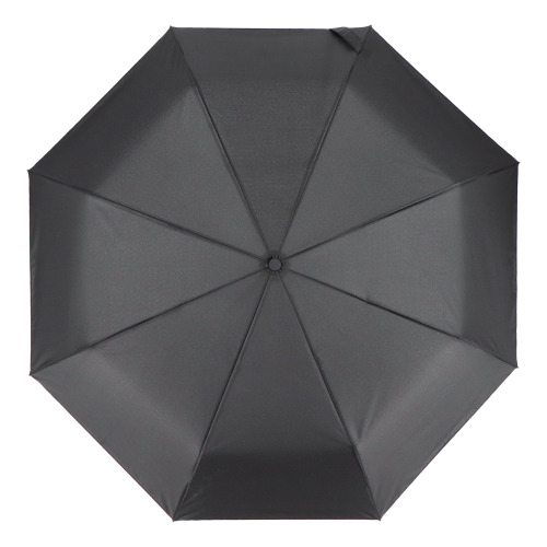 Taman Pongee 21" Wiatroodporny parasol Automatycznie otwierany i zamykany Czarny LT97117-N0002 (2)