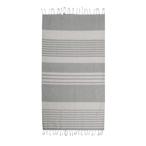 Sagaform Ella hamam 90x170cm Szary LT52009-N0061 