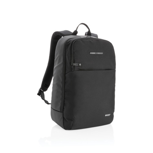 Plecak ze sterylizatorem UV-C Swiss Peak Czarny P762.551 