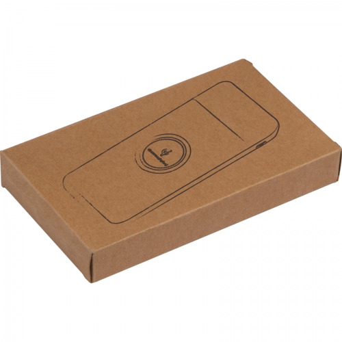 Power bank 8000 mAh indukcyjny SEBASTIANO Czarny 3082303 (3)