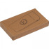 Power bank 8000 mAh indukcyjny SEBASTIANO Czarny 3082303 (3) thumbnail