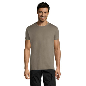 REGENT UNISEX T-SHIRT 150g Zinc