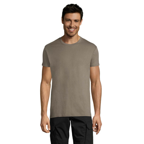 REGENT UNISEX T-SHIRT 150g Zinc S11380-ZI-3XL 