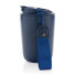 Kubek termiczny 380 ml Cuppa, stal nierdzewna z recyklingu niebieski P435.025 (3) thumbnail