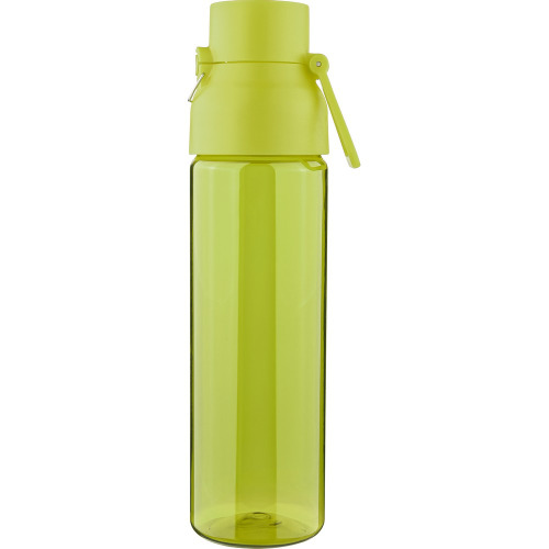 Butelka sportowa 750 ml Limonkowy VB294-09 (10)