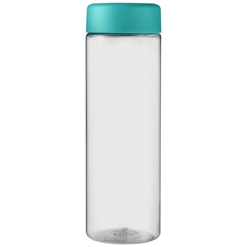 H2O Active® Vibe 850 ml screw cap water bottle Przezroczysty 21043004 (3)