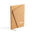 Korkowy notes z megnetycznym zamknięciem / Abacork Light Brown IP25059338 (4) thumbnail