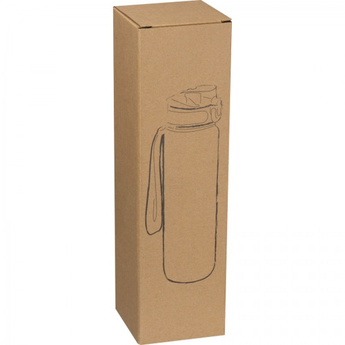 Butelka z tritanu 1000 ml ALDO Czarny 8358303 (4)