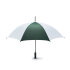 Parasol automat sztormowy, dwu zielony MO8778-09  thumbnail
