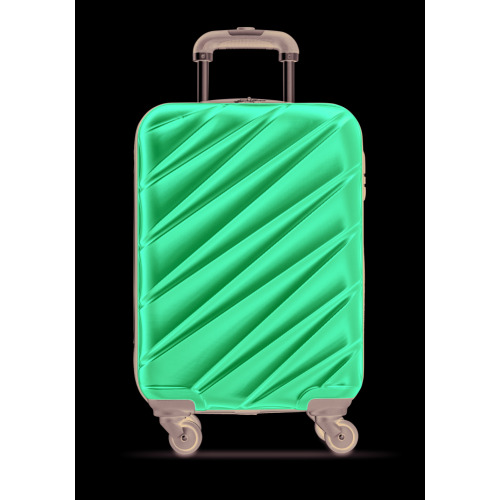 Walizka Czerwony MO9452-05 (4)