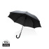 Parasol automatyczny 23" AWARE™ RPET Czarny P850.641  thumbnail