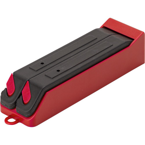 Zestaw naprawczy do opon rowerowych Czerwony V7258-05 