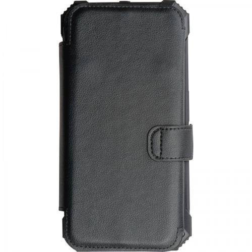 Power bank 20000 mAh solarny PETRA Czarny 3389903 (5)