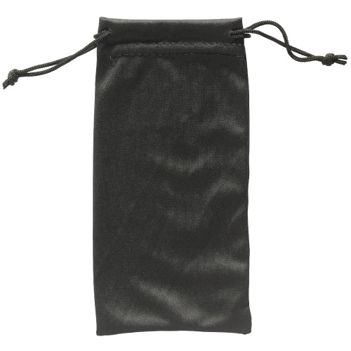 Etui na okulary Czarny LT86707-N0002 (1)