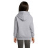 STELLAR BLUZA DZIECIĘCA Szary Melanż 2 S03576-GY-3XL (1) thumbnail