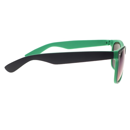 Okulary przeciwsłoneczne zielony V9676-06 (2)