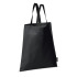 Torba Non Woven 75g/m² Czarny LT91378-N0002  thumbnail