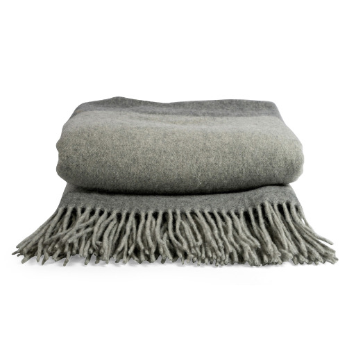 Sagaform Ulle Plaid 130x170 cm Szary LT52122-N0061 
