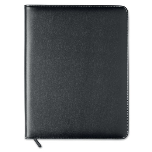 Portfolio A4 na tablet Czarny MO8455-03 