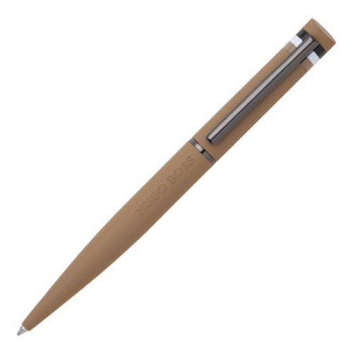 Długopis Loop Camel Iconic Brązowy HSG3524X 
