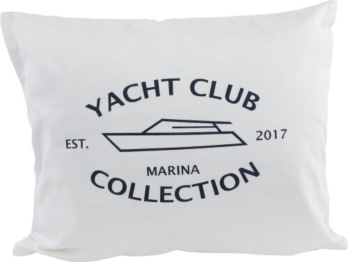 Lord Nelson Victory poszewka Yacht Club biały 00 410793 