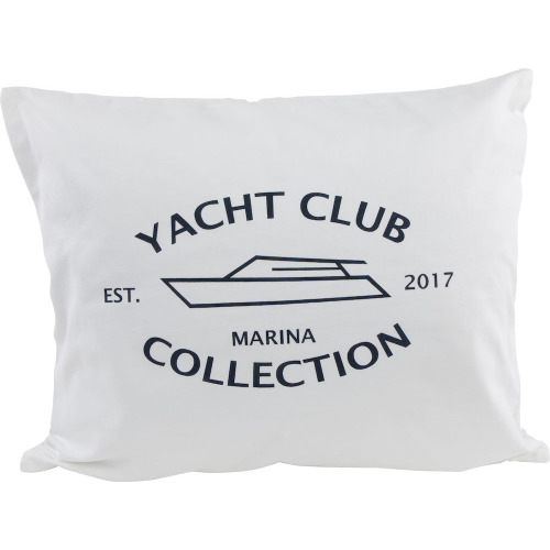 Lord Nelson Victory poszewka Yacht Club biały 00 410793 
