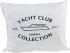 Lord Nelson Victory poszewka Yacht Club biały 00 410793  thumbnail