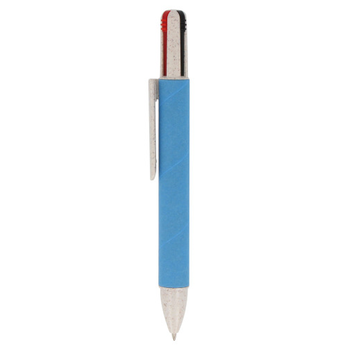 4-kolorowy papier Ballpen Niebieski LT87256-N0011 (3)