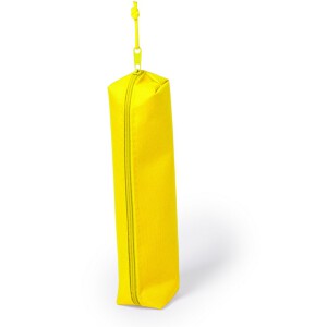 Piórnik żółty