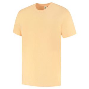 T-Shirt Unisex Organiczna Bawełna Czesana