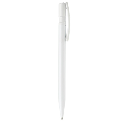 Długopis Nash Biały / biały LT80815-N0101 (1)