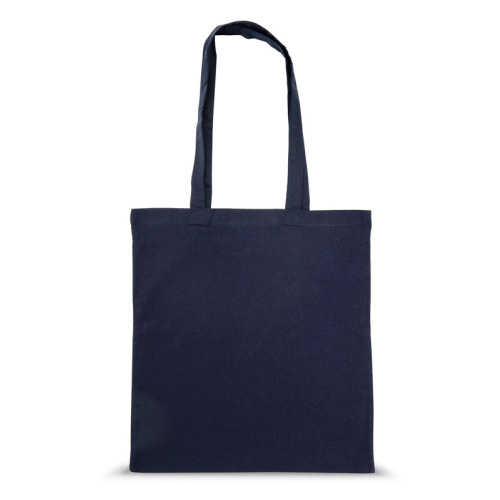 Torba bawełniana GRIS 140 g Granatowy 20356-06 (2)