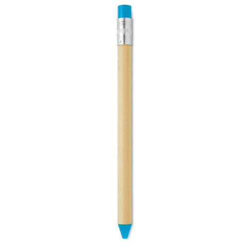 Długopis turkusowy MO9484-12 