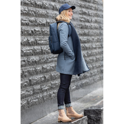 Czapka z daszkiem AWARE™ Niebieski P453.339 (9)