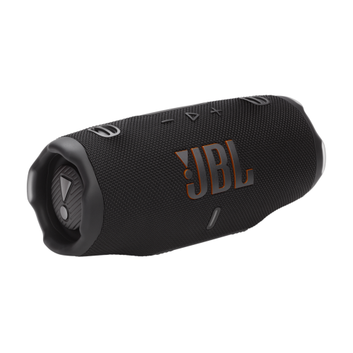 Głośnik JBL CHARGE 6 Czarny JBLCHRG6_BL 