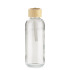Butelka szklana VITRO 650 ml Przezroczysty 16245-19 (4) thumbnail